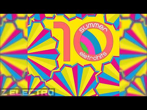 09. The Aston Shufle & Tommy Trash - Sunrise (Won't Get Lost) [Tommy Trash Radio Edit]