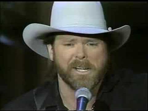 Dan Seals - Everything That Glitters (live 1991)