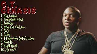 Touchdown (Remix)-O.T. Genasis-Essential tracks for your collection-Authoritative