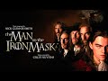 Nick Glennie Smith The Man In The Iron Mask Theme Surrounded Extended By Gilles Nuytens
