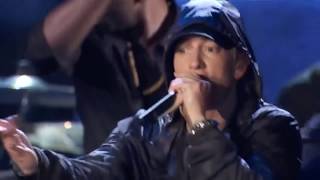 Eminem & Rihanna Live (The Concert for Valor) Washington DC