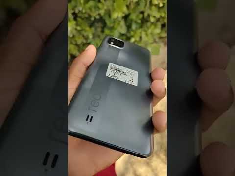 realme C11 2021 😍😍😍😍