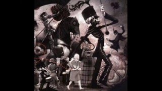 Disenchante (shut up and play) - My Chemical Romance