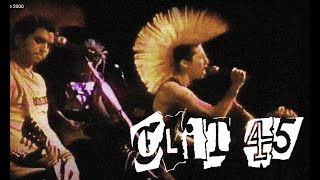 CLIT 45 live 2000
