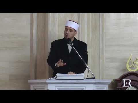 Ligjërata para xhumasë | 48. Mesazhi profetik - Vlerësoj begatitë - Enis Rama