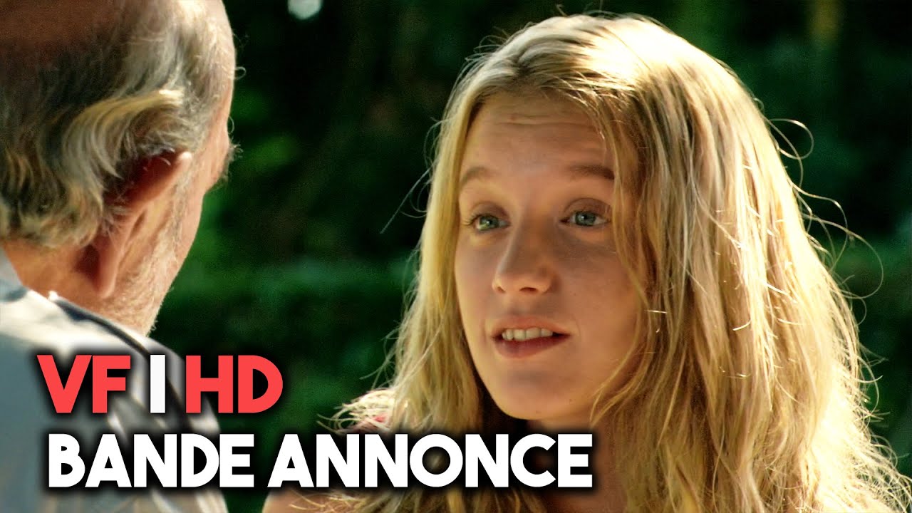 Miniature de la vidéo La petite Lili (2003) Bande Annonce VF [HD] du film La Petite Lili
