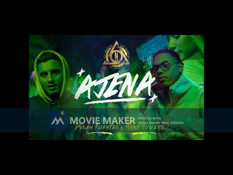 Ajena - Dylan Fuentes X Myke Towers (DJ Sonic Remix)