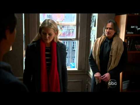 Once Upon A Time S2E14  Family Reunion - Manhattan (HD)