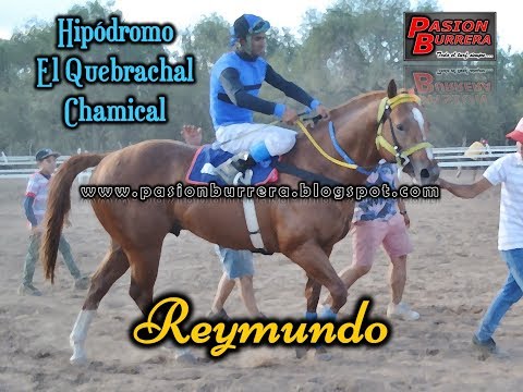 REYMUNDO, El Quebrachal - Chamical (15-12-19)