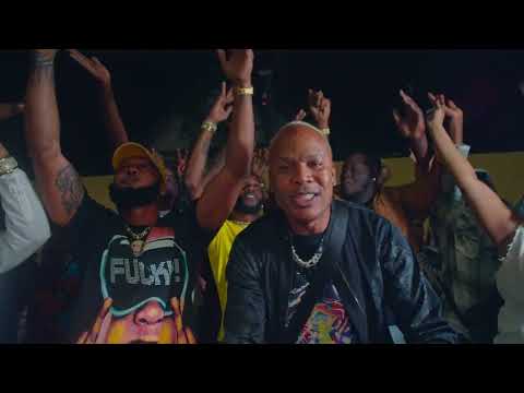 Delomar - Top Ten (Official Music Video) Feb 2025.