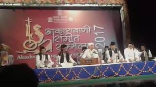 Live performance at jodhpur by shadab sabri.   m = 9899510133