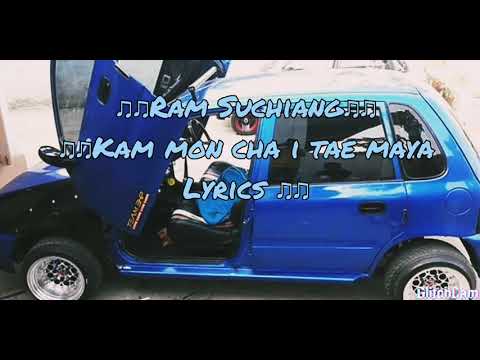Ram Suchiang-♫♫Kam mon cha i tae maya♫♫ Best love song