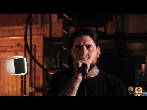 Fit For An Autopsy - In Shadows (Live at The Machine Shop)