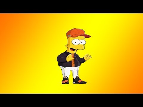 [FREE] "Fall" Ugly God x KYLE Type Beat (Prod. Guillermo)