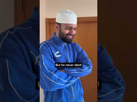 POV: Christians When Isa (AS) Comes Back