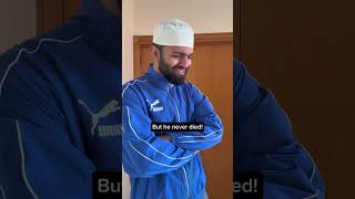 Download lagu POV: Christians When Isa (AS) Comes Back mp3 Download lagu POV: Christians When Isa (AS) Comes Back mp3