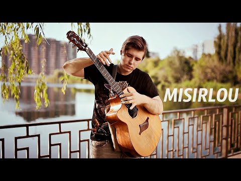 Misirlou on One Guitar (PULP FICTION) (Alexandr Misko)
