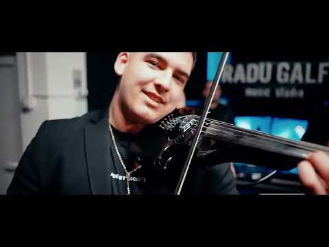 Toni de la Brasov - M-ai mancat, m-ai disperat 4k