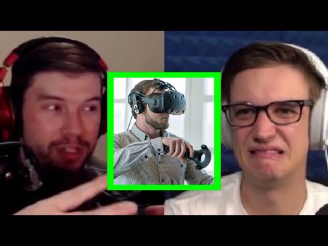 The Future of Virtual Reality | PKA