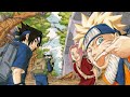 Naruto Unreleased OST Main Theme Slow Version DJ Zips Remix