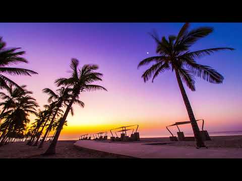 DHARIS BEACH  SALALAH