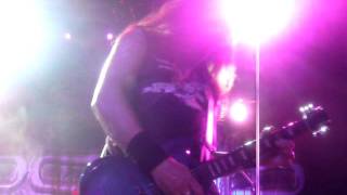 DORO - Without You - Lyon 2011