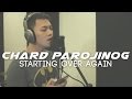 Starting Over Again by Natalie Cole | Chard Parojinog COVER VERSION