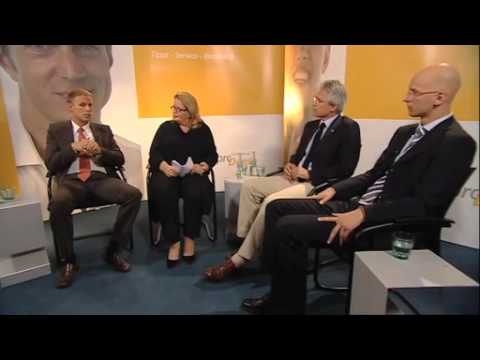 proDente Pressekonferenz - Thema: Angst