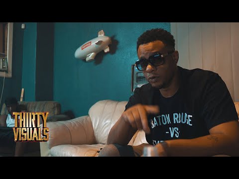 O.U.Bird - 2x2 (ThirtyVisuals Exclusive)