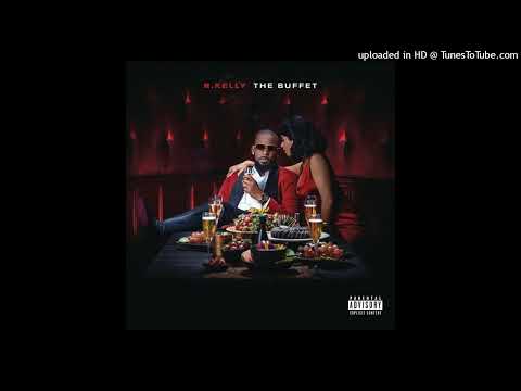 Videoclip de Anything Goes (feat. Ty Dolla $ign) — R. Kelly