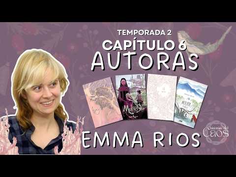 ANZUELO Trailer - Emma Rios