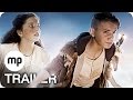 PETER WENDY Trailer German Deutsch 2016