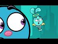 Yin Yang Yo S02E10 Deja Foo