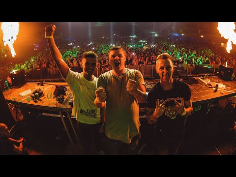 Sub Sonik & Rebelion - Music Is My Suicide (Official Audio)