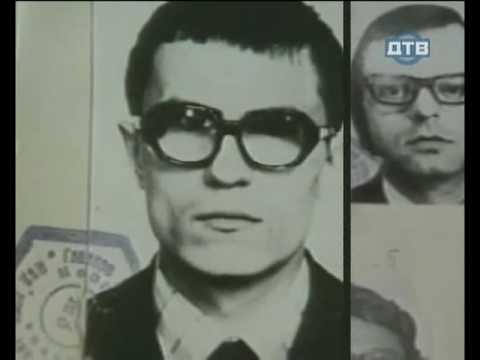 Приговорённые пожизненно - 11 серия Светлая полоса Михаила Устиновича