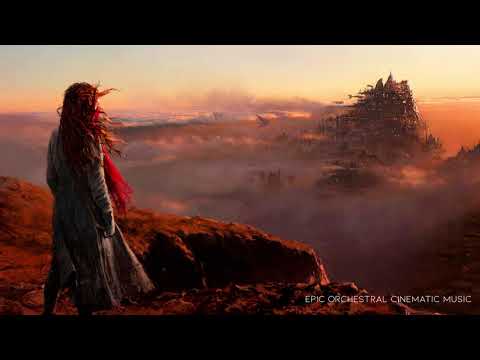 Epic Arabian Music - Orchestral Music