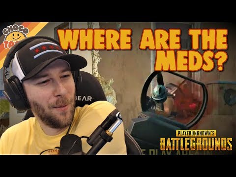 Finally A Banger ft. Boom - chocoTaco PUBG Gameplay