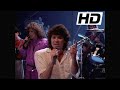 Starship - Tomorrow Doesn't Matter Tonight (Official Video Remastered HD)
