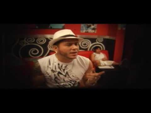 Trata de olvidarme - Los Bohemios ft. Day-Z