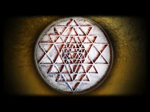 LA FRECUENCIA MÁS PODEROSA PARA MANIFESTAR LO QUE QUIERAS RÁPIDAMENTE - VIBRACION YANTRA