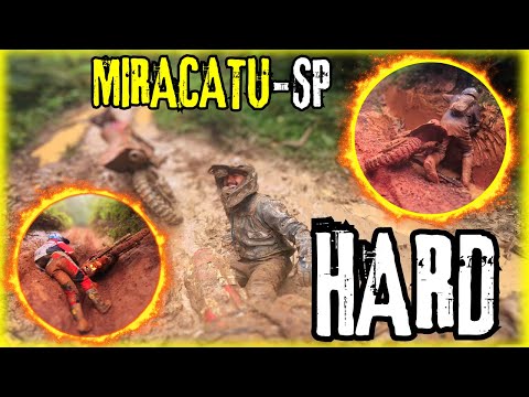 TRILHA DO 90 HARD ENGENHO MIRACATU