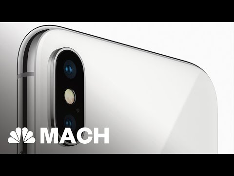 Apple’s September 12th Event In 2 Minutes | Mach | NBC News