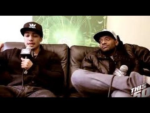 Realm Reality - Street Shit (In The Grind We Trust) 2013 INFAMOUS