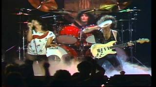 Rainbow - Smoke On The Water (Live in San Antonio 1982) HD