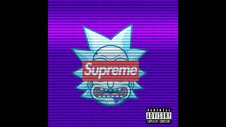 Gang Supreme - Feat. Nxnja - Lil Tau - Klau666 (Audio Oficial)