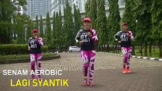 Download lagu Senam Aerobik Syantik mp3 Download lagu Senam Aerobik Syantik mp3