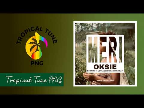 Meri Oksie (2025)-Montii ft. Jura(3Dise) & Dezzar (Prod By Montii) PNG LATEST MUSIC.MP3 