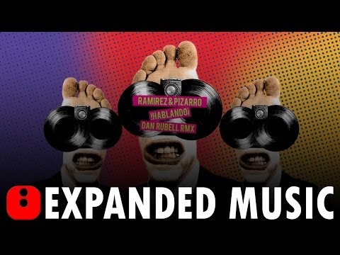 Ramirez & Pizarro - Hablando (Dan Rubell Rmx)