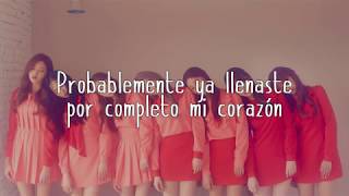 ❝Bae❞ CLC (Sub. Español)