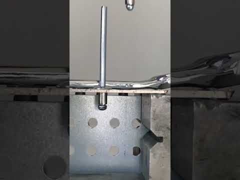 Stainless Steel Blind Rivets